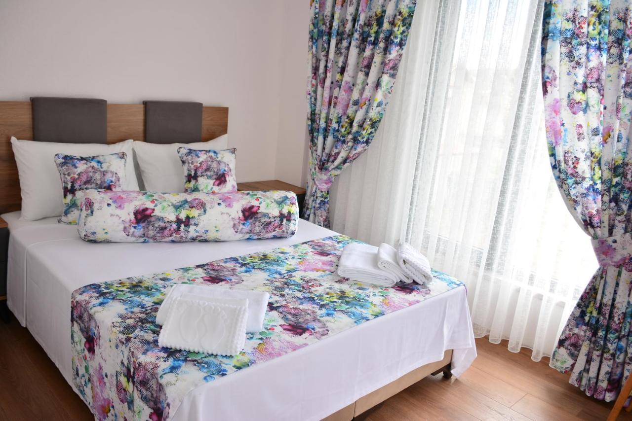 Cunda Flamingo Otel Balikesir Exterior photo