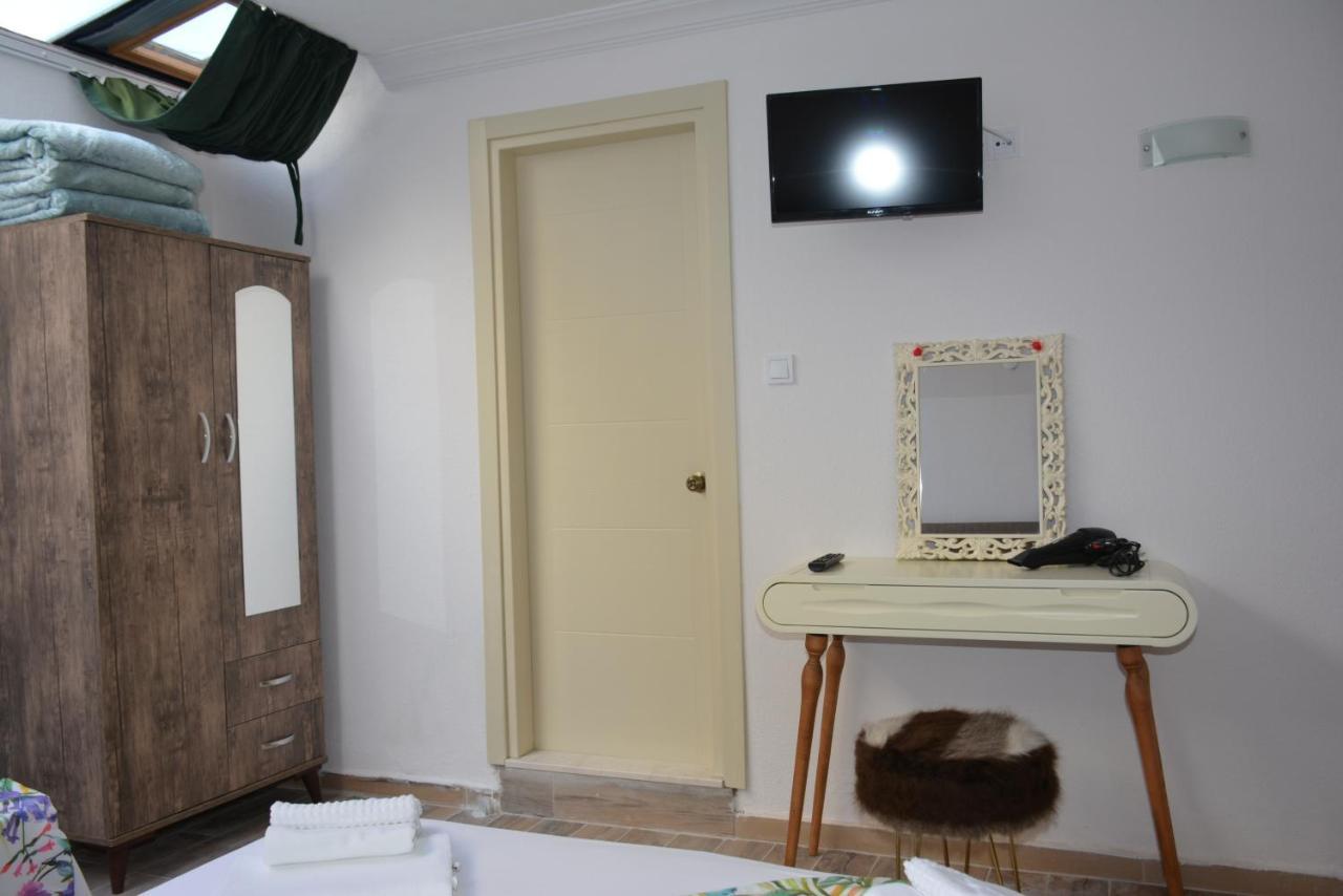 Cunda Flamingo Otel Balikesir Exterior photo
