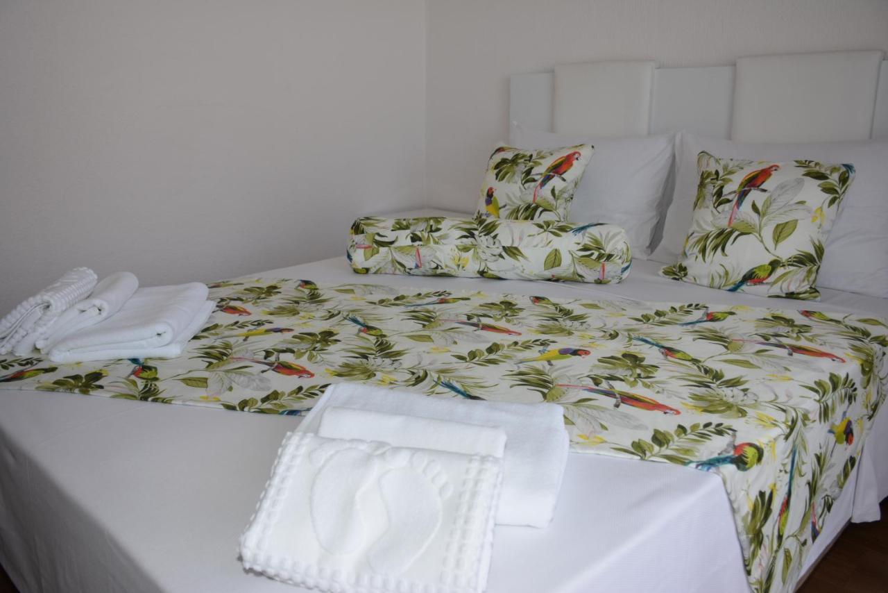 Cunda Flamingo Otel Balikesir Exterior photo
